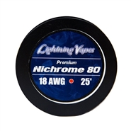 Nichrome 80 10' Spool Wire