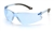 Itek Infinity Blue Lens Safety Glasses