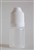 100 Pack - 5 ml LDPE Cylinder Bottle With Childproof Cap