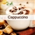 10 ml Cappuccino Flavor (FJ)