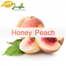 120 ml Honey Peach Flavor (FJ)