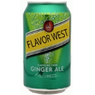 120 ml Ginger Ale Flavor (FW)