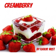 30 ml Creamberry Flavor (FW)