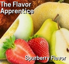120 ml Spurberry Flavor (TFA)