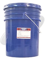 5 US Gallon of USP Kosher Certified Propylene Glycol