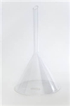 100 mm Funnel - Borosilicate Glass