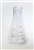 250 ml Erlenmeyer Flask - Borosilicate Glass