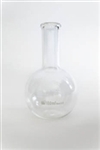 100 ml Flat Bottom Boiling Flask ? Borosilicate Glass