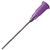 16ga x 1.5" Blunt Tip Needle - Purple Base