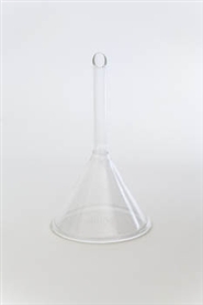 50 mm Funnel - Borosilicate Glass