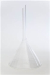 75 mm Funnel - Borosilicate Glass
