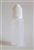 100 Pack - 15 ml LDPE Cylinder Bottle With Childproof Cap
