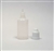 30 ml LDPE Cylinder Bottle With Childproof Cap
