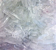 menthol, menthol crystals, crystals, menthol flavoring