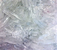 Menthol Crystals USP Grade