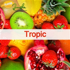 30 ml Tropic Flavor (FJ)