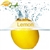 120 ml Lemon Flavor (FJ)