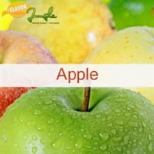 30 ml Apple Flavor (FJ)