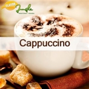 120 ml Cappuccino Flavor (FJ)