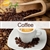 120 ml Coffee Flavor (FJ)