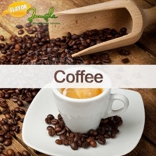 120 ml Coffee Flavor (FJ)