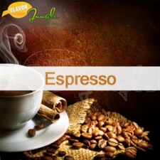 120 ml Espresso Flavor (FJ)