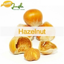 120 ml Hazelnut Flavor (FJ)