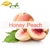30 ml Honey Peach Flavor (FJ)