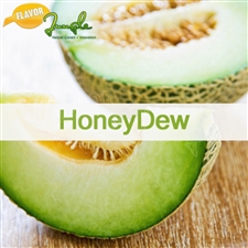 10 ml Honeydew Melon Flavor (FJ)