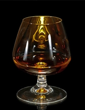 10 ml Cognac Flavoring (IW)