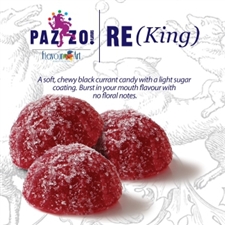 30 ml King Flavor by PAZZO! (FA)