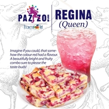 120 ml Queen Flavor by PAZZO! (FA)