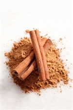 Cinnamon Spice Flavor