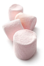Marshmallow Flavor