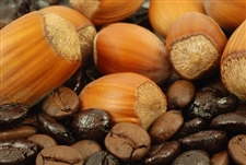 120 ml Hazelnut Coffee Flavor (HS)
