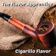 30 ml Cigarillo Flavor (TFA)