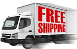 FREE Shipping Truck